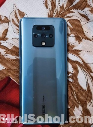 Tecno Camon 16 premier